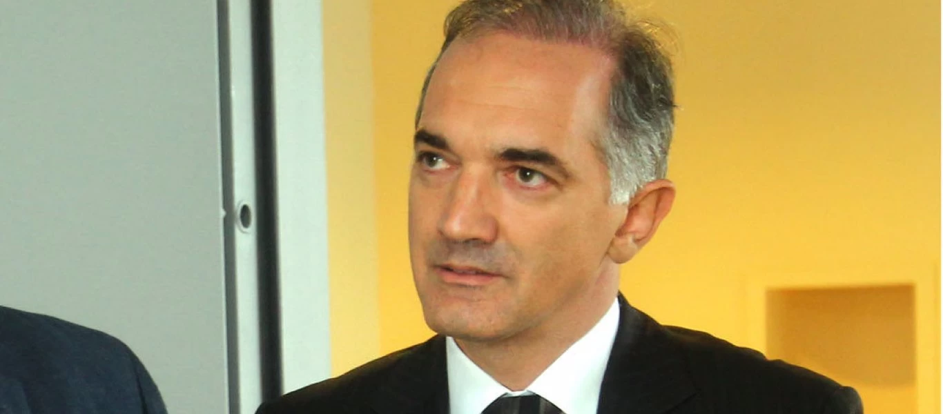 Ένωση Δικαστών: «Ο βουλευτής της ΝΔ Μ.Σαλμάς τηλεφώνησε σε δικαστή για να 